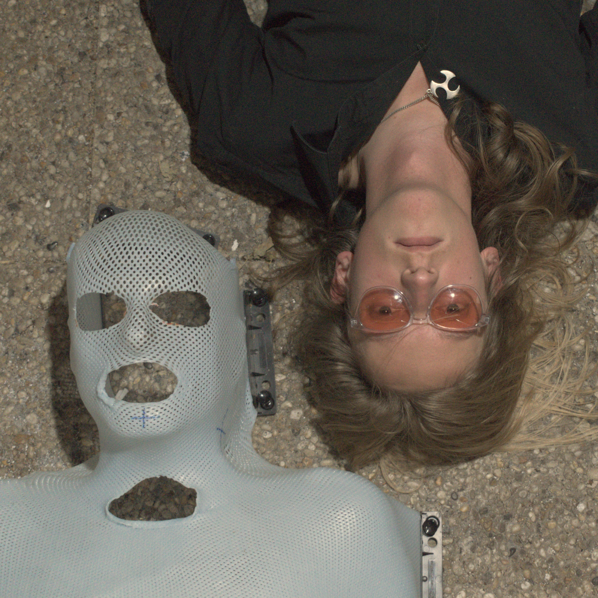 Death never changed you placeholder cover